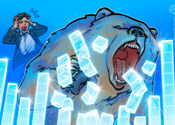 Bitcoin ‘very bearish’ below $22.5K, says trader as BTC price dives 6%