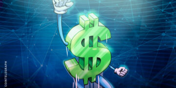 US dollar hits new 20-year high — 5 things to know in Bitcoin this week