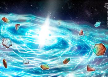 Nonfungible tokens don’t live on the blockchain, experts say