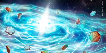 Nonfungible tokens don’t live on the blockchain, experts say