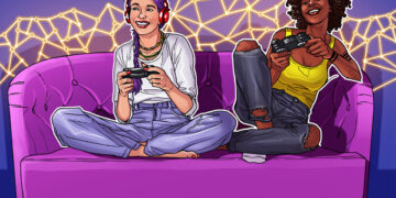 Web3 games incorporate features to drive female participation
