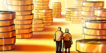 21-year-old got ‘thought-provoking’ questions after teaching crypto to old folks