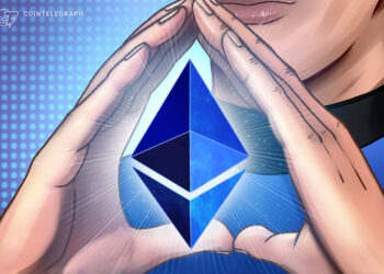 A wake-up call for Ethereum’s future