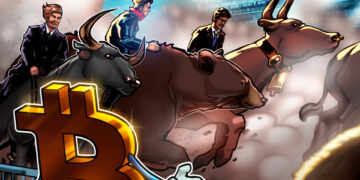 Bitcoin bulls may win big as two key moving averages prepare to cross