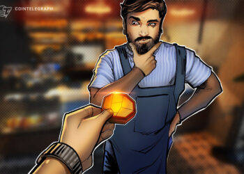 People still ‘underrate’ the superiority of crypto payments