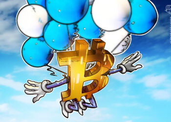 Good news for Bitcoin: New CPI data suggests inflation has peaked