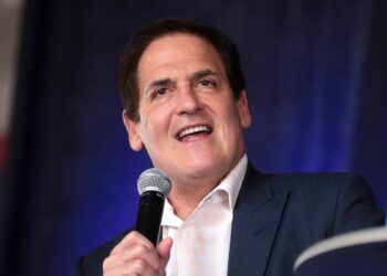 Mark Cuban Reveals Low Cap Altcoin Portfolio