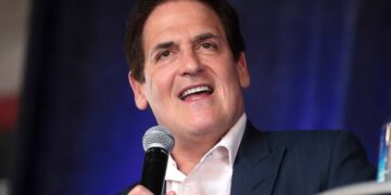 Mark Cuban Reveals Low Cap Altcoin Portfolio