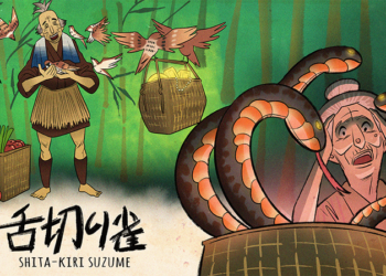 Shita-kiri Suzume Developer Might Have Some Interesting Connections | Low Market Cap Crypto & Updates