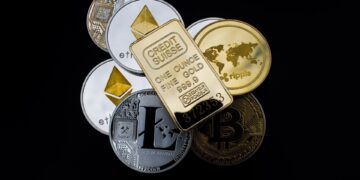 PUGGLIT INU, RIPPLE, AND LITECOIN