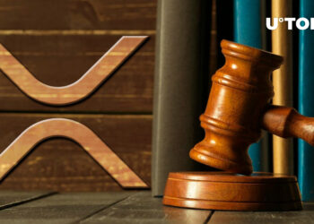 Ripple Scores Minor Win on This — Details