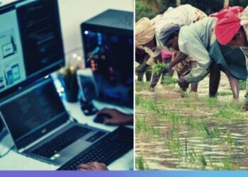 Jharkhand Becomes First State To Introduce Blockchain Tech In Farming