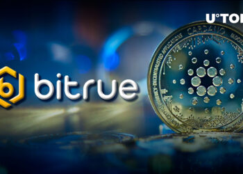 Cardano (ADA) Withdrawal Fees Waved by Bitrue Exchange