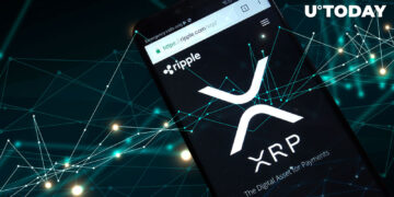 270 Million XRP Moved with Ripple’s Direct Participation, Here’s Where