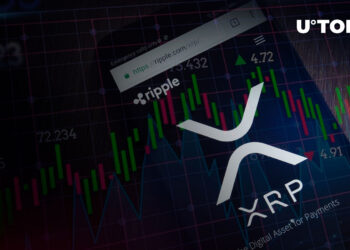 Ripple Sells Millions Worth of XRP: Whale Alert