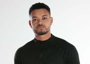 Dragon’s Den tycoon Steven Bartlett raises £20 million for blockchain firm