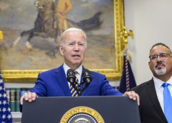 How student loan forgiveness will ripple across financial services