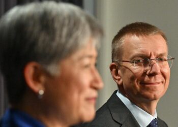 China ripples felt as far as Europe