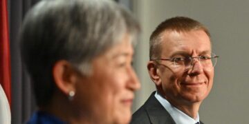 China ripples felt as far as Europe