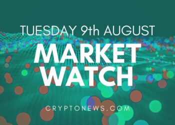 Bitcoin and Ethereum Correct Gains, Altcoins Turn Red Too