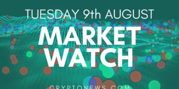 Bitcoin and Ethereum Correct Gains, Altcoins Turn Red Too