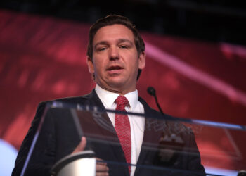 DeSantis Removal of Elected Prosecutor Could Have Ripple Effect