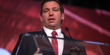 DeSantis Removal of Elected Prosecutor Could Have Ripple Effect