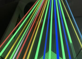 Tritium light source manufacturer absorbs ripple effects of Russia-Ukraine war