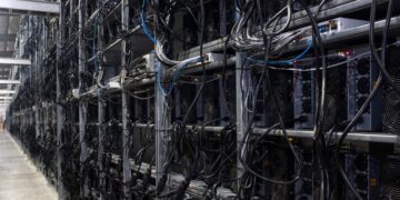 Riot Blockchain Made More in Power Credits Than Bitcoin