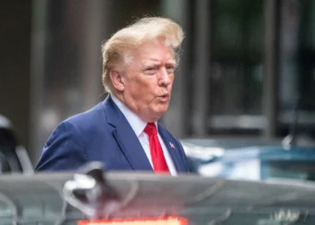 Opinion | Trump is turning Republicans’ midterm wave into a ripple