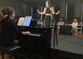 The Ripple Center hosts Life is a Cabaret! – Aitkin Independent Age