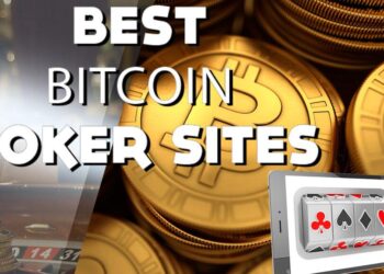 Top BTC Poker Rooms for Tournaments