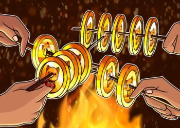 A Look at Baby Doge Coin’s Recent Deflationary Metrics