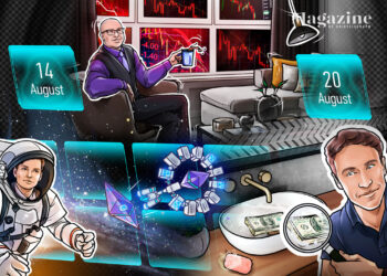 BlockFi shows top growth among U.S. companies, the U.K. posts over 10% inflation and BitGo plans to bring a lawsuit against Galaxy Digital.