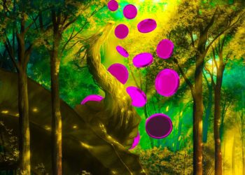 Here’s How Low-Cap Altcoins Are Like Penny Stocks, According to The Wolf of Wall Street