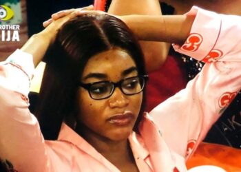 Beauty disqualified from Big Brother Naija for misconduct