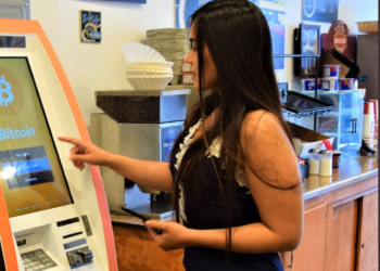 Bitcoin ATMs Are Springing Back To Life In Japan After 4-Year Hibernation