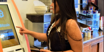 Bitcoin ATMs Are Springing Back To Life In Japan After 4-Year Hibernation