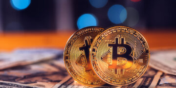 Bitcoin dips back below US$20,000, Ether falls in boxed-in crypto market