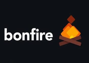 Bonfire Crypto up by 10%