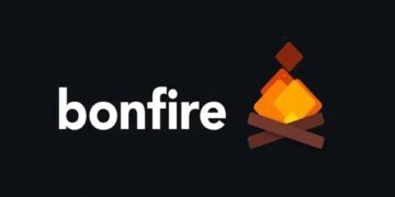 Bonfire Crypto up by 10%