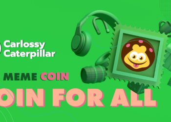 Carlossy Caterpillar Launches Presales Amid Crypto Crash While Litecoin Shows Resilience