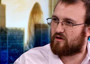Cardano Founder Charles Hoskinson Defends Tornado Cash Developers