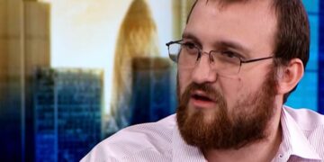 Cardano Founder Charles Hoskinson Defends Tornado Cash Developers