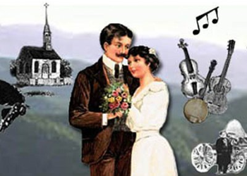 Chattanooga’s Ripple Theater Reopens September With “Circuit Rider’s Wife…The Musical”