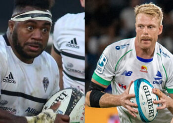 Doge joins Drua, Kerr out – FBC News