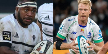 Doge joins Drua, Kerr out – FBC News