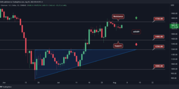 Ethereum, Ripple, Cardano, Solana, and Ethereum Classic