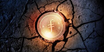 Altcoin prices in the red as market dips