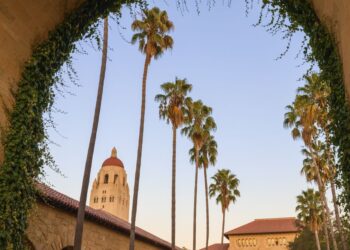 Cardano Builder IOG Funds $4.5M Blockchain Research Hub at Stanford University